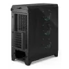 PC-behuizing Fractal Design Meshify 3 zwart RGB TG Light Tint ATX