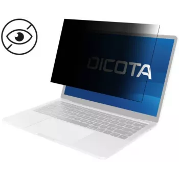 Privacyfilter DICOTA 2-weg magneet 13,3 inch