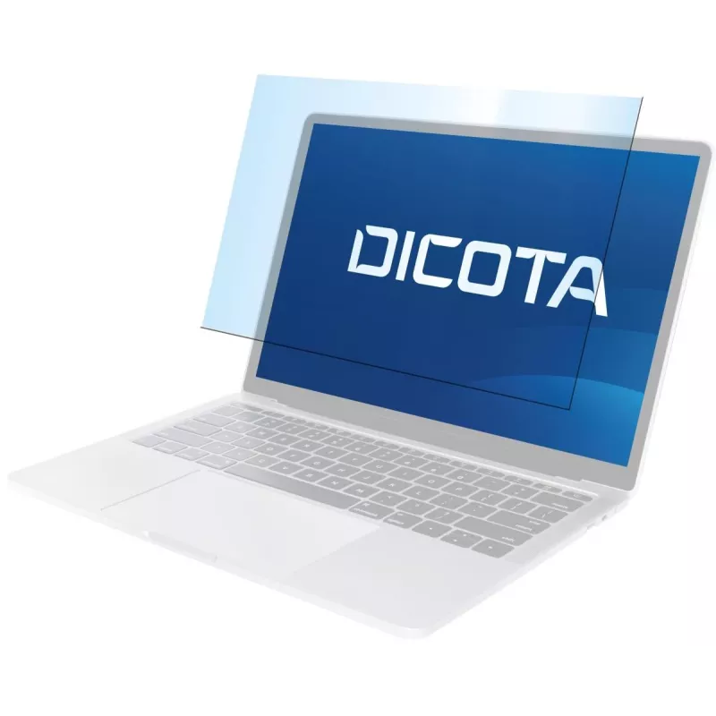 DICOTA kijkbeschermingsfilter 2-weg magnetisch universeel (16:9) 14 inch
