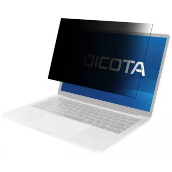 DICOTA privacyfilter 2-weg magnetisch universeel (16:9) 15.6in