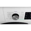 Whirlpool FFWDD1076258B was-droogcombinatie vrijstaand frontlader wit