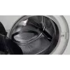 Whirlpool FFWDD1076258B was-droogcombinatie vrijstaand frontlader wit