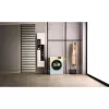 Whirlpool FFWDD1076258B was-droogcombinatie vrijstaand frontlader wit