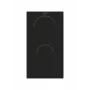 Candy Idea CID 30/1 zwart inbouw 30 cm inductiekookplaat 2 zones