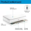 HP ENVY 6110e draadloze all-in-one kleurenprinter, Instant Ink; fotoprint
