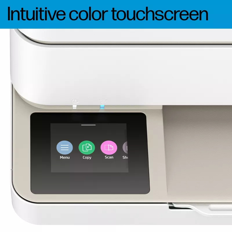 HP ENVY 6110e draadloze all-in-one kleurenprinter, Instant Ink; fotoprint