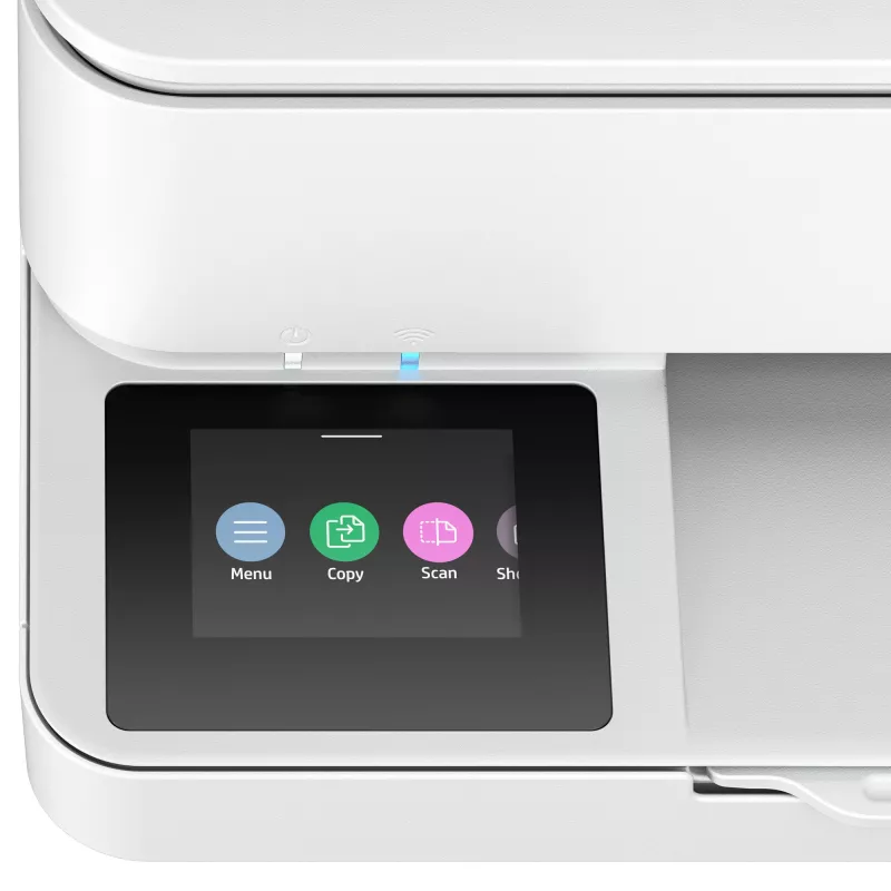 HP ENVY 6110e draadloze all-in-one kleurenprinter, Instant Ink; fotoprint
