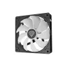 GENESIS Oxal 120 ARGB computerbehuizingsventilator 12 cm zwart