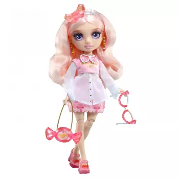 Rainbow High Creative Crystals mode-pop – Bella