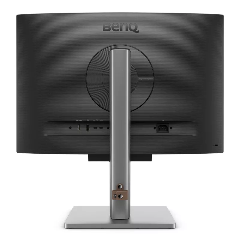 BenQ RD240Q computermonitor 61,2 cm (24,1 inch) 2560 x 1600 pixel WQXGA lcd zwart