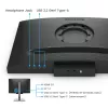 BenQ RD240Q computermonitor 61,2 cm (24,1 inch) 2560 x 1600 pixel WQXGA lcd zwart