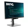 BenQ RD240Q computermonitor 61,2 cm (24,1 inch) 2560 x 1600 pixel WQXGA lcd zwart
