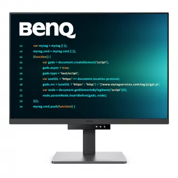 BenQ RD280U computermonitor 71,6 cm (28,2 inch) 3840 x 2560 pixel 4K Ultra HD zwart