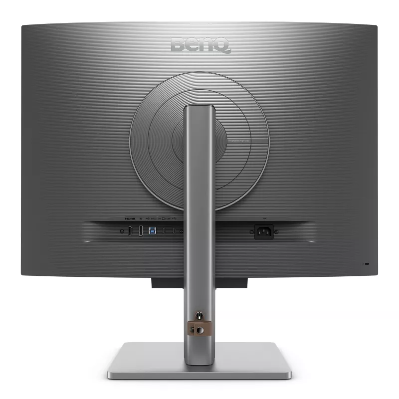 BenQ RD280U computermonitor 71,6 cm (28,2 inch) 3840 x 2560 pixel 4K Ultra HD zwart