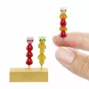 Miniverse Make It Mini Foods: Cafe in PDQ Serie 4, 8 jaar, veelkleurig, kunststof