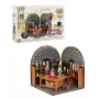Miniverse Make It Mini Harry Potter Build It set, 8 jaar, Harry Potter, veelkleurig