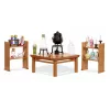 Miniverse Make It Mini Harry Potter Build It set, 8 jaar, Harry Potter, veelkleurig