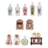 Miniverse Make It Mini Harry Potter Build It set, 8 jaar, Harry Potter, veelkleurig