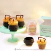 Miniverse Make It Mini Harry Potter Honeydukes in PDQ, 8 jaar, veelkleurig, kunststof