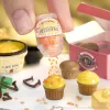 Miniverse Make It Mini Harry Potter Honeydukes in PDQ, 8 jaar, veelkleurig, kunststof