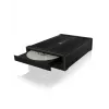 ICY BOX IB-525-U3 ODD-behuizing 13,3 cm (5,25 inch) SATA III zwart