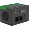 APC PPS330-GR draagbaar powerstation lithium-ion (Li-Ion) 531 W 3,3 kg