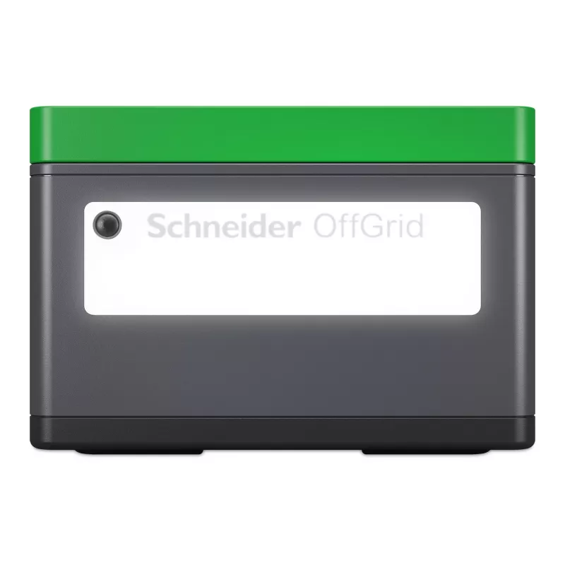 APC PPS330-GR draagbaar powerstation lithium-ion (Li-Ion) 531 W 3,3 kg