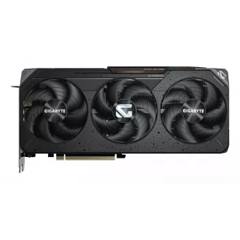 GIGABYTE Radeon RX 9070 XT GAMING OC 16G videokaart - 16GB GDDR6, 256bit, PCI-E 5.0, 3060 MHz coreklok, 2 x DisplayPort, 2 x HDMI, GV-R9070XTGAMING OC-16GD
