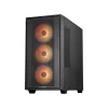 Chieftec GS-03B-OP computerbehuizing midi tower zwart