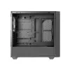 Chieftec GS-03B-OP computerbehuizing midi tower zwart