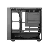 Chieftec GS-03B-OP computerbehuizing midi tower zwart