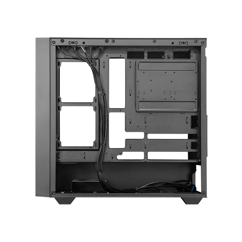 Chieftec GS-03B-OP computerbehuizing midi tower zwart