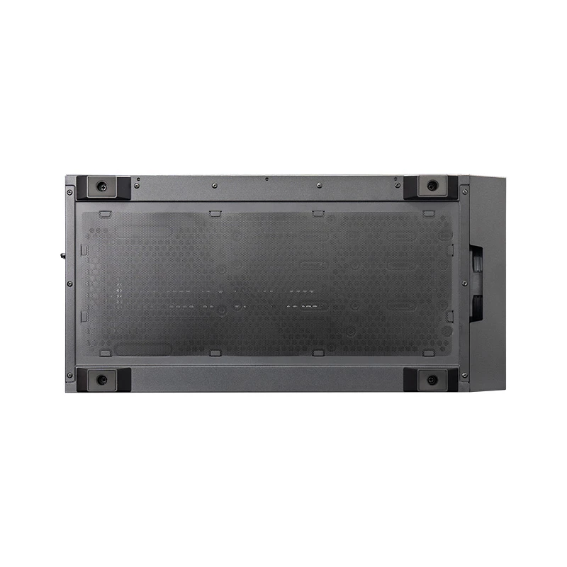 Chieftec GS-03B-OP computerbehuizing midi tower zwart