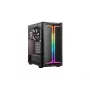 PC-behuizing be quiet! Pure Base 501 DX zwart midi tower