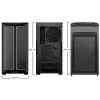 PC-behuizing be quiet! Pure Base 501 DX zwart midi tower