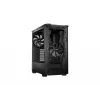 PC-behuizing be quiet! Pure Base 501 DX zwart midi tower