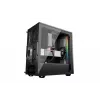 PC-behuizing be quiet! Pure Base 501 DX zwart midi tower