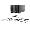 PC-behuizing be quiet! Pure Base 501 DX zwart midi tower