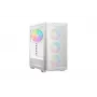 PC-behuizing be quiet! Pure Base 501 LX White Midi Tower