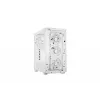 PC-behuizing be quiet! Pure Base 501 LX White Midi Tower