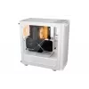 PC-behuizing be quiet! Pure Base 501 LX White Midi Tower