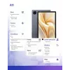 Tablet A11 4G 11 inch quad-core 4GB RAM 256GB opslag Android