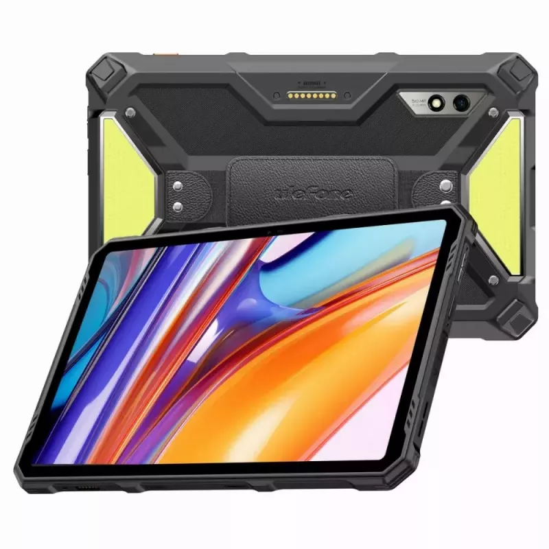 Tablet UleFone Armor Pad 3 Pro 10,36 inch, octa-core, 8GB RAM, 256GB opslag, Android