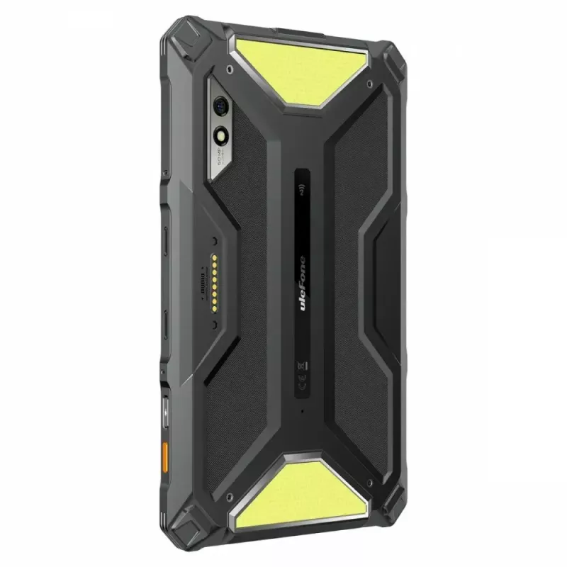 Tablet UleFone Armor Pad 3 Pro 10,36 inch, octa-core, 8GB RAM, 256GB opslag, Android