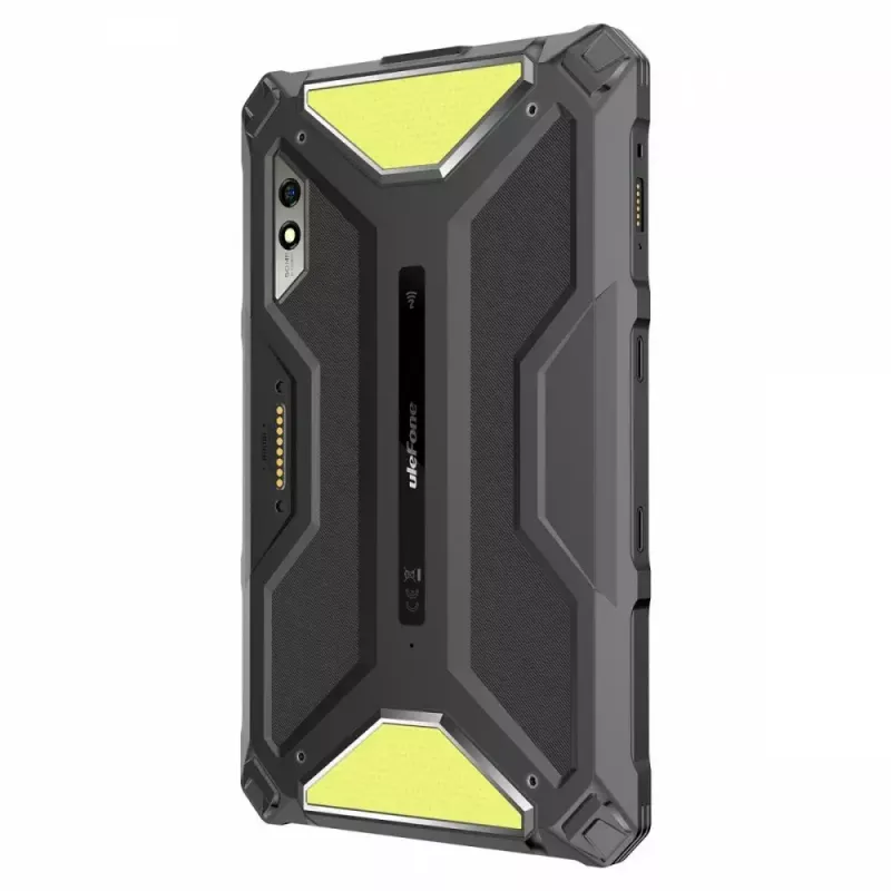 Tablet UleFone Armor Pad 3 Pro 10,36 inch, octa-core, 8GB RAM, 256GB opslag, Android