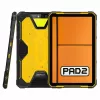 Tablet UleFone Armor Pad 2 11 inch octa-core 8 GB RAM 256 GB opslag Android