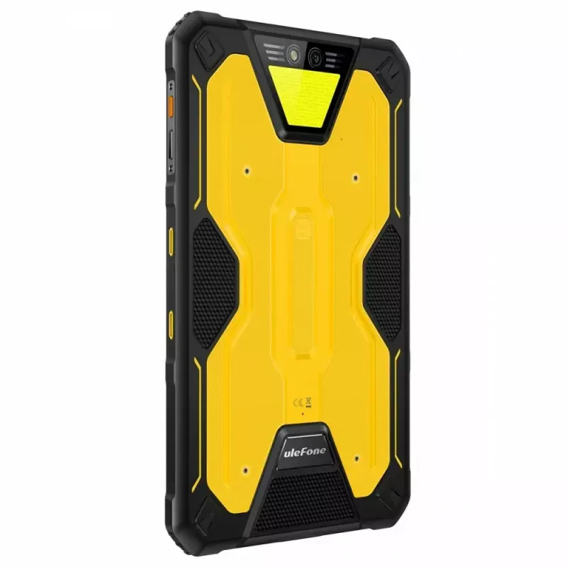 Tablet UleFone Armor Pad 2 11 inch octa-core 8 GB RAM 256 GB opslag Android