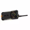 Ulefone Armor 26 Ultra 5G smartphone, walkietalkie, 12GB RAM, 512GB, IP69K, zwart (zonder oplader)