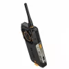Ulefone Armor 26 Ultra 5G smartphone, walkietalkie, 12GB RAM, 512GB, IP69K, zwart (zonder oplader)