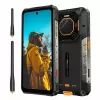 Ulefone Armor 26 Ultra 5G smartphone, walkietalkie, 12GB RAM, 512GB, IP69K, zwart (zonder oplader)